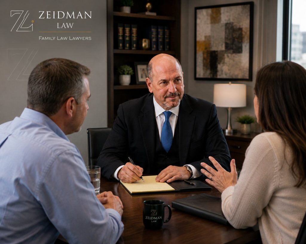 Family Law Attorney Near Me For Divorce And Family Matters