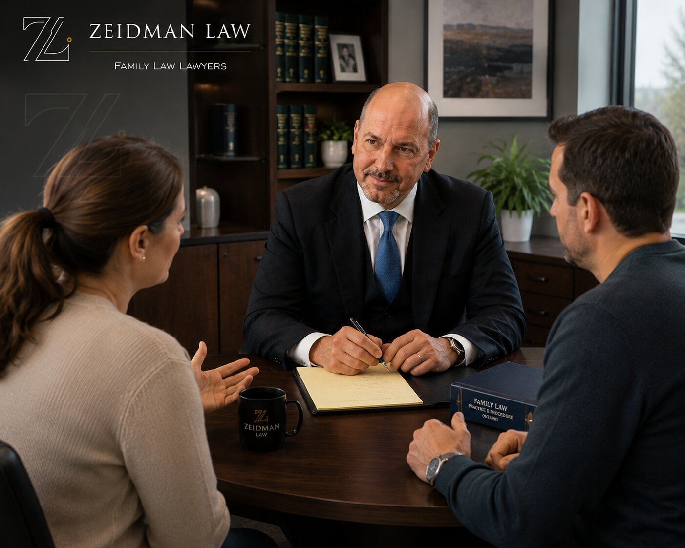 Family Law Support