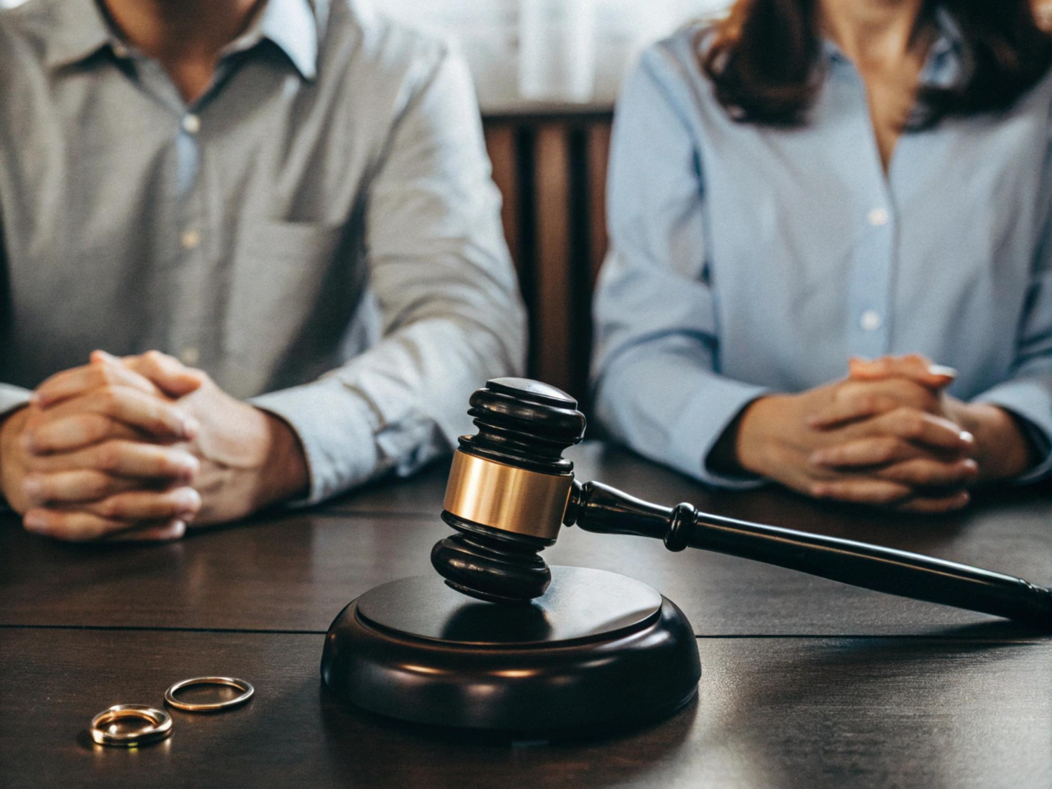Divorce And Custody Lawyers For Parenting And Support Issues