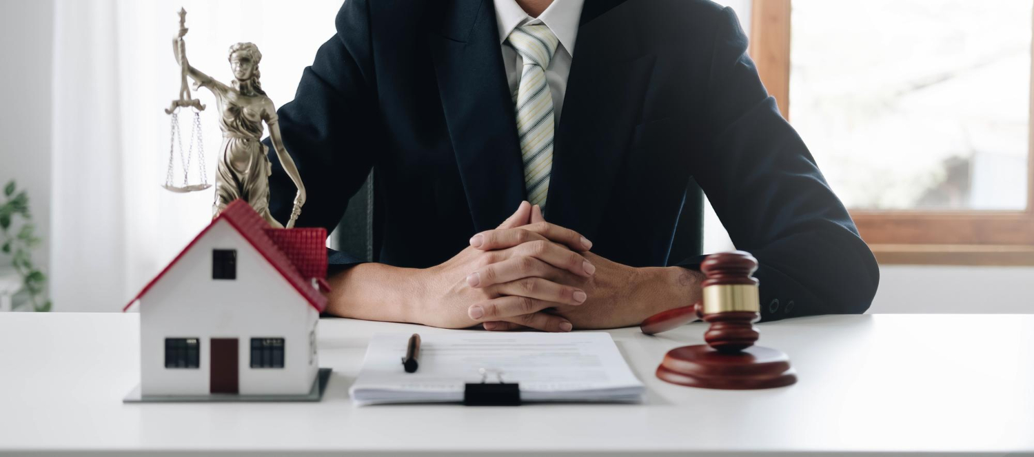 Title Review Services For Real Estate Protection