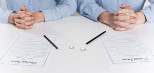 contested vs uncontested divorce Ontario