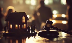 property division separation Ontario