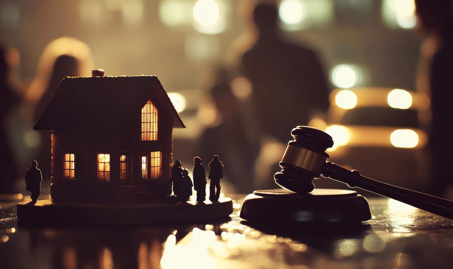 property division separation Ontario