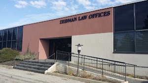 Zeidman Law Offices place picture