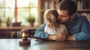 child custody rights Ontario
