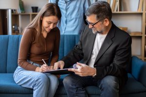 spousal support Ontario