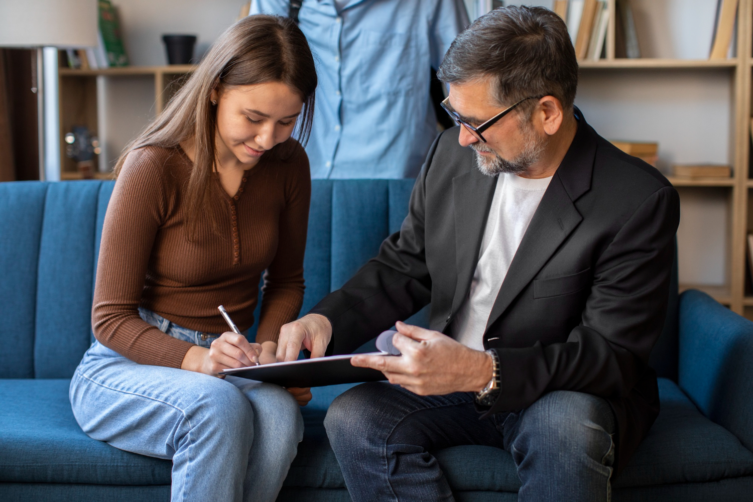 spousal support Ontario