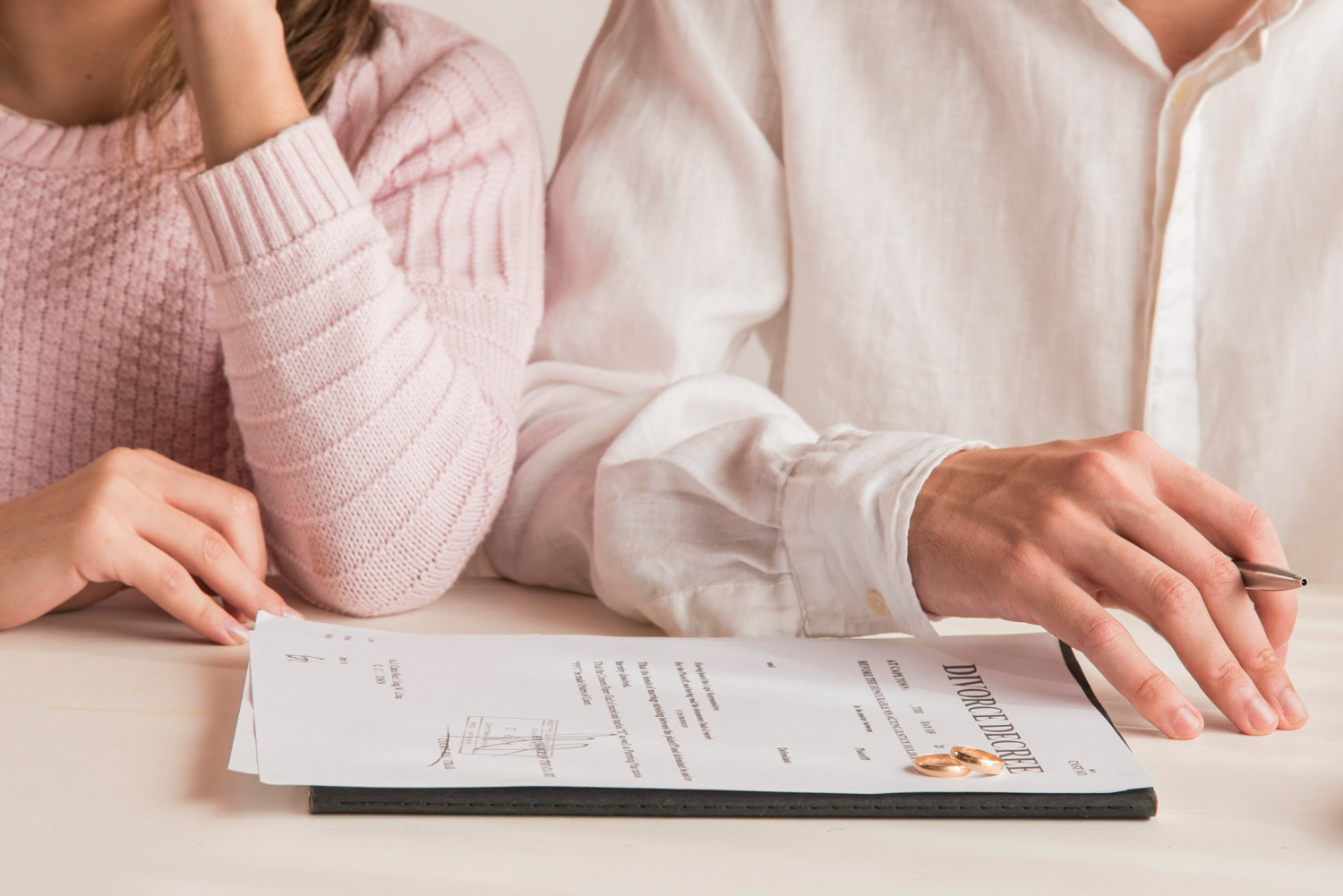Vaughan divorce separation advice