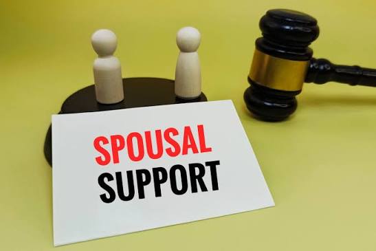 Spousal Support