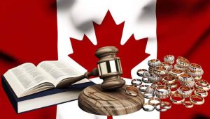 Polygamy in Canada