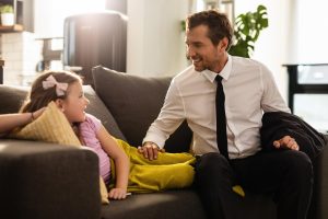 child custody lawyer Richmond Hill