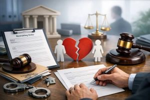 Cost of Divorce