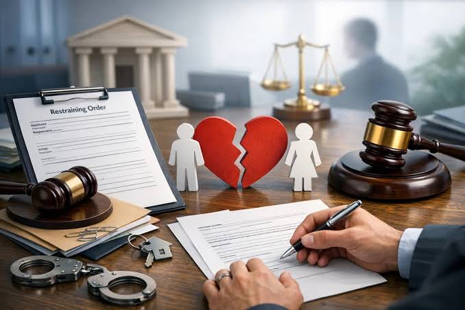 Cost of Divorce