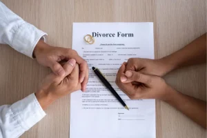 Divorce in Ontario