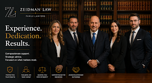 Zeidman Law Offices place picture
