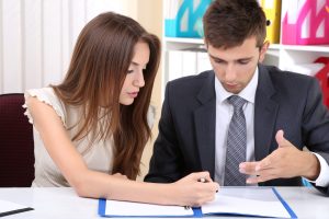separation agreement Newmarket