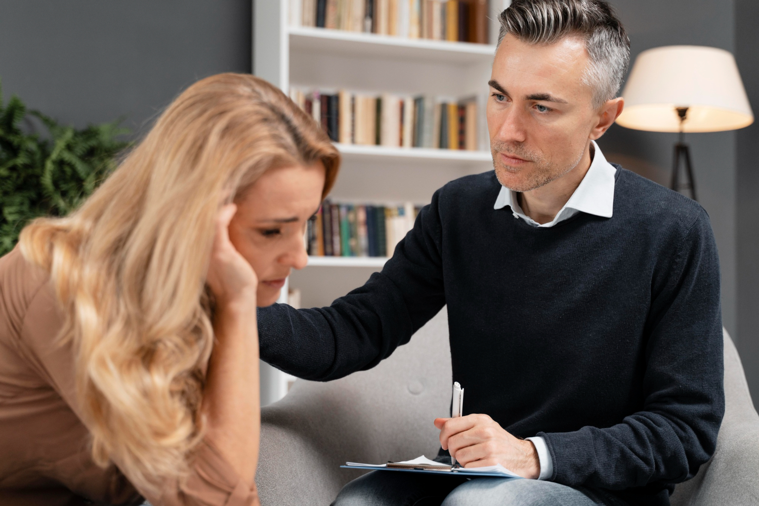spousal support Aurora