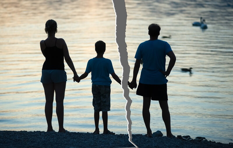 Parental Alienation